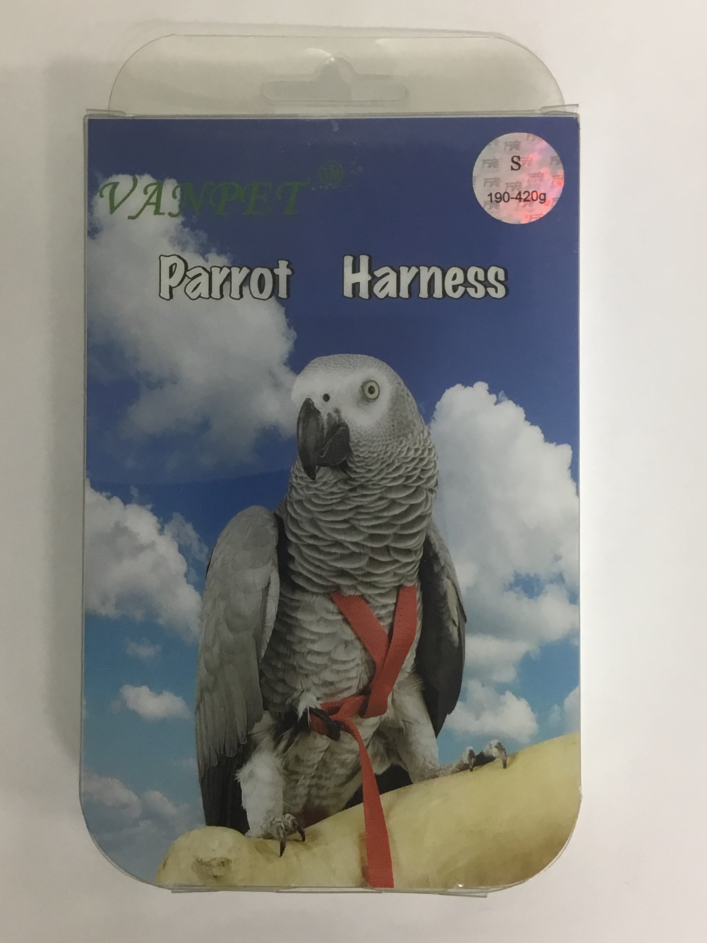 BIRD HARNESS SMALL BIRD HARNESS SMALL